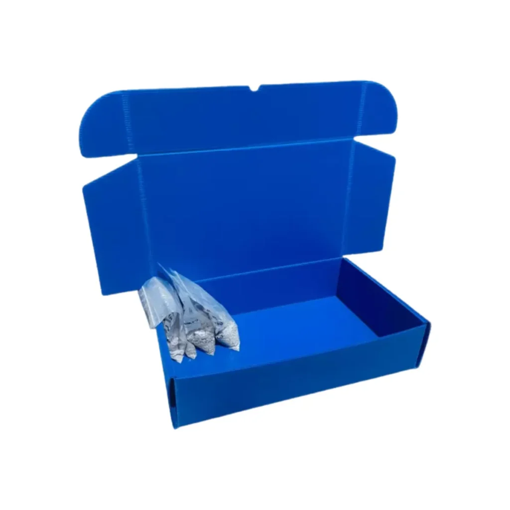Professional storage and management of core samples and cuttings - Elyteq