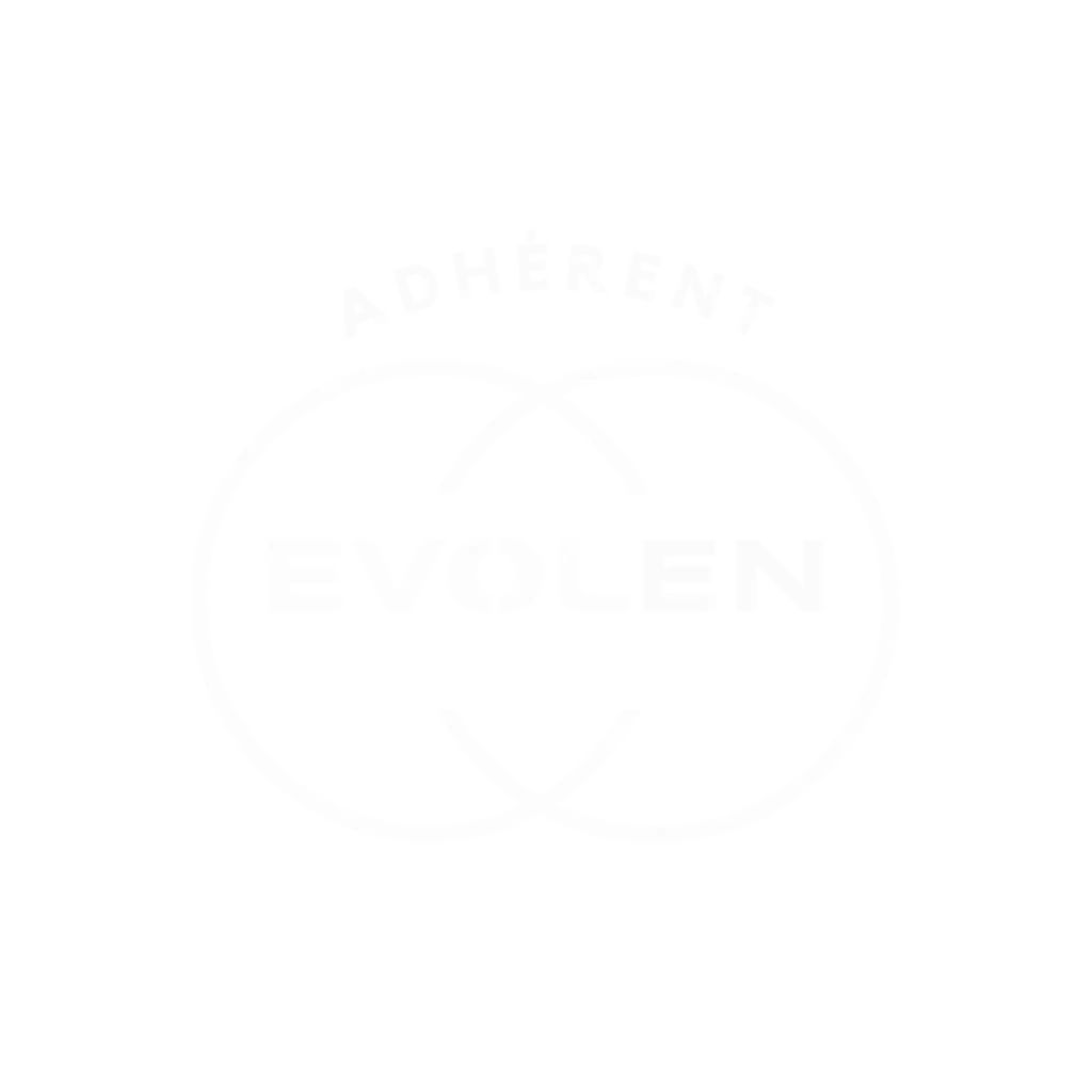EVOLEN logo - French association of energy industry experts - Elyteq member