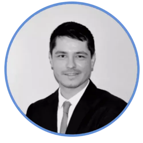 Florian MARCEL - General Manager at Elyteq - Operations and strategy