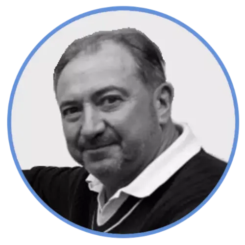 Jean-Pierre FRECHET - CEO of Elyteq - Leading mud logging expert