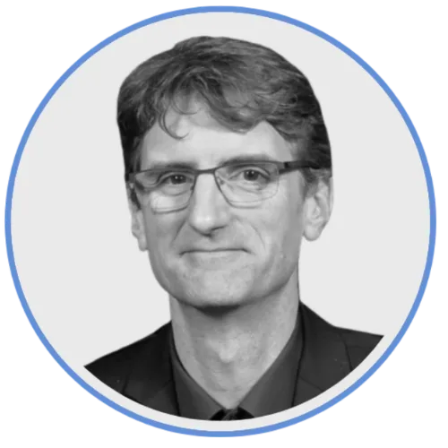 Patrick LE JANNOU - Operations Coordinator at Elyteq