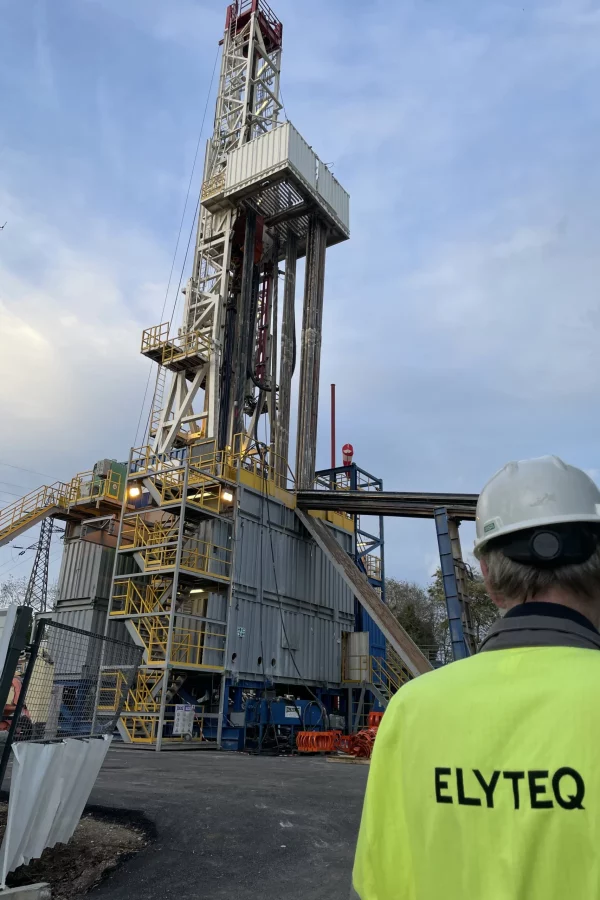 elyteq-HSE-Health-Safety-mudlogger-drilling-drill-site